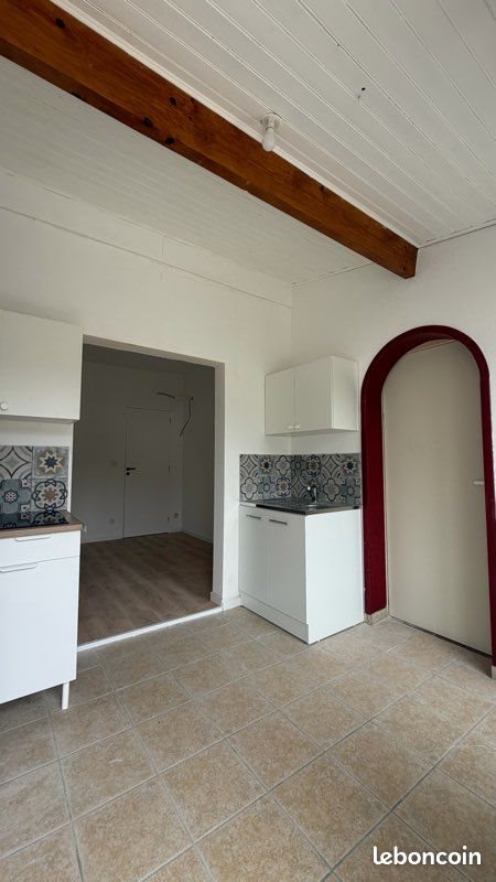 Maison à louer, 32m², Villenave-d'Ornon