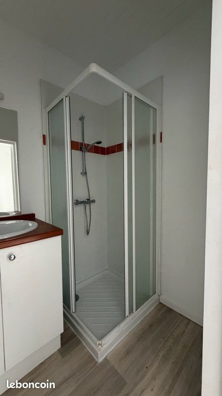Maison à louer, 32m², Villenave-d'Ornon