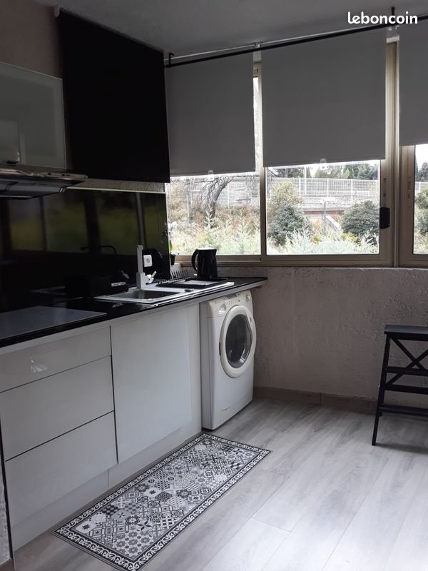 Appartement à vendre, 25m², Bandol