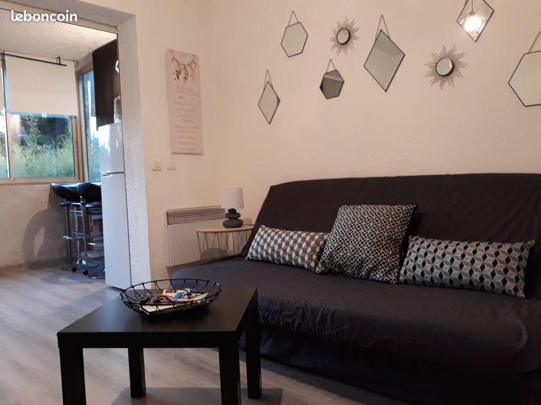 Appartement à vendre, 25m², Bandol