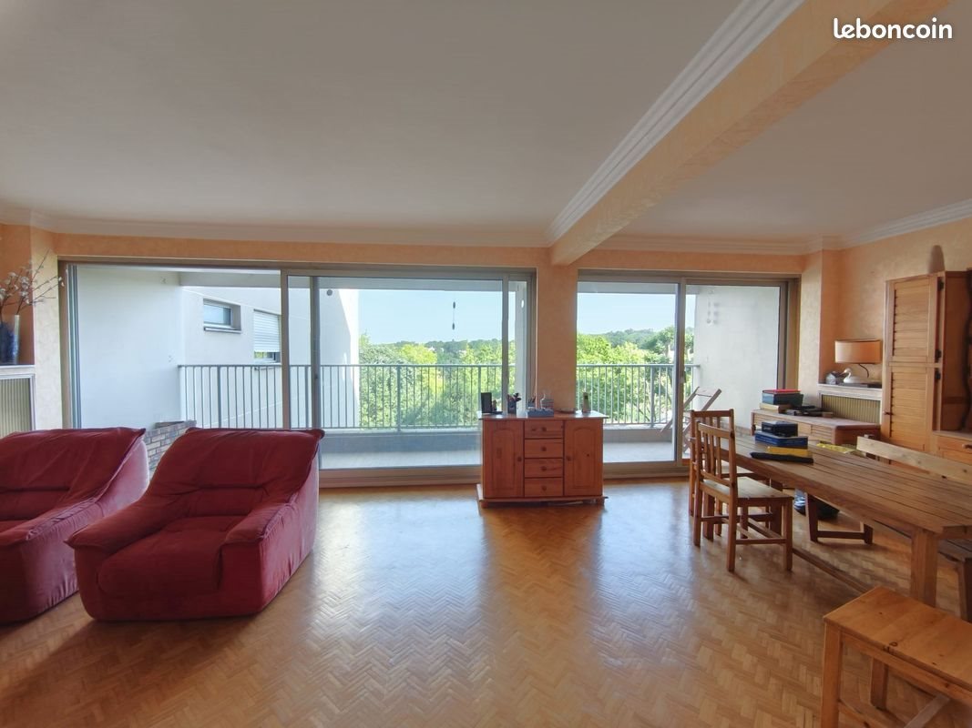 Appartement à vendre, 123m², Marly-le-Roi