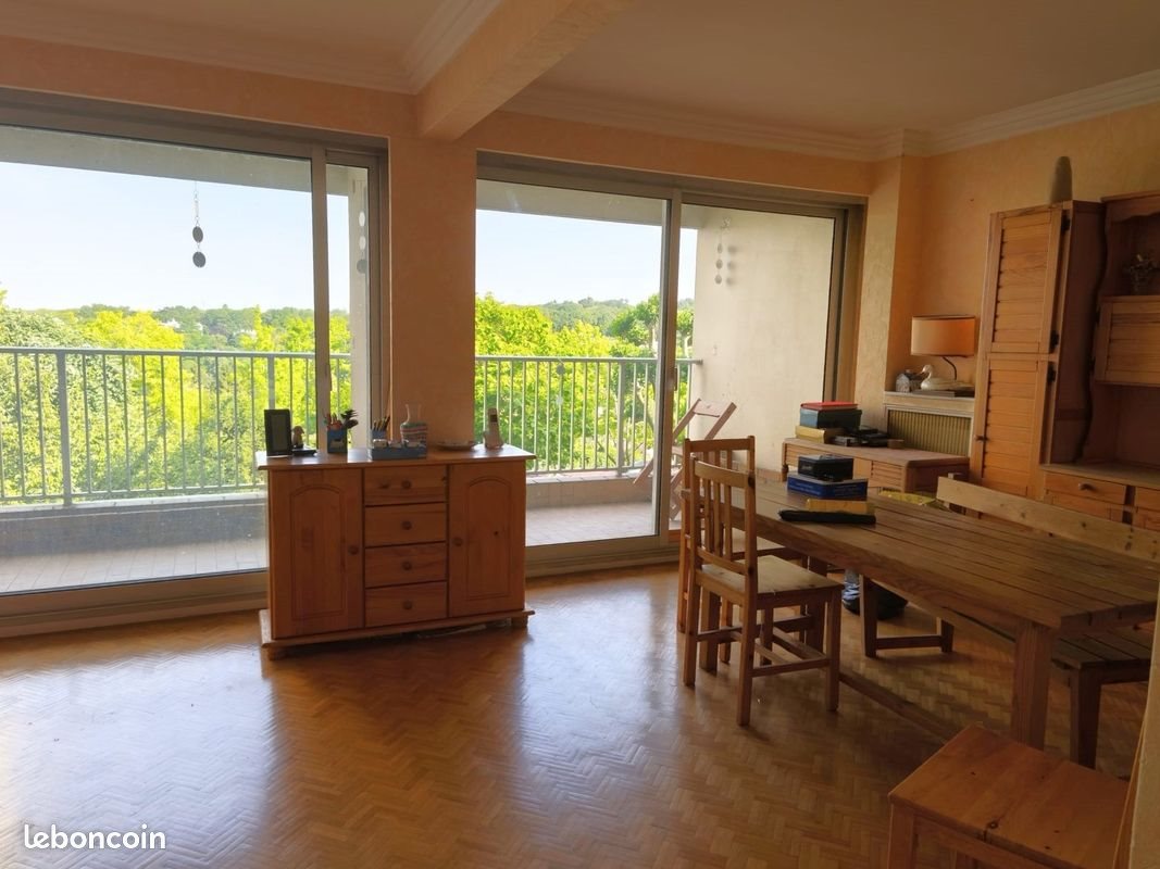 Appartement à vendre, 123m², Marly-le-Roi