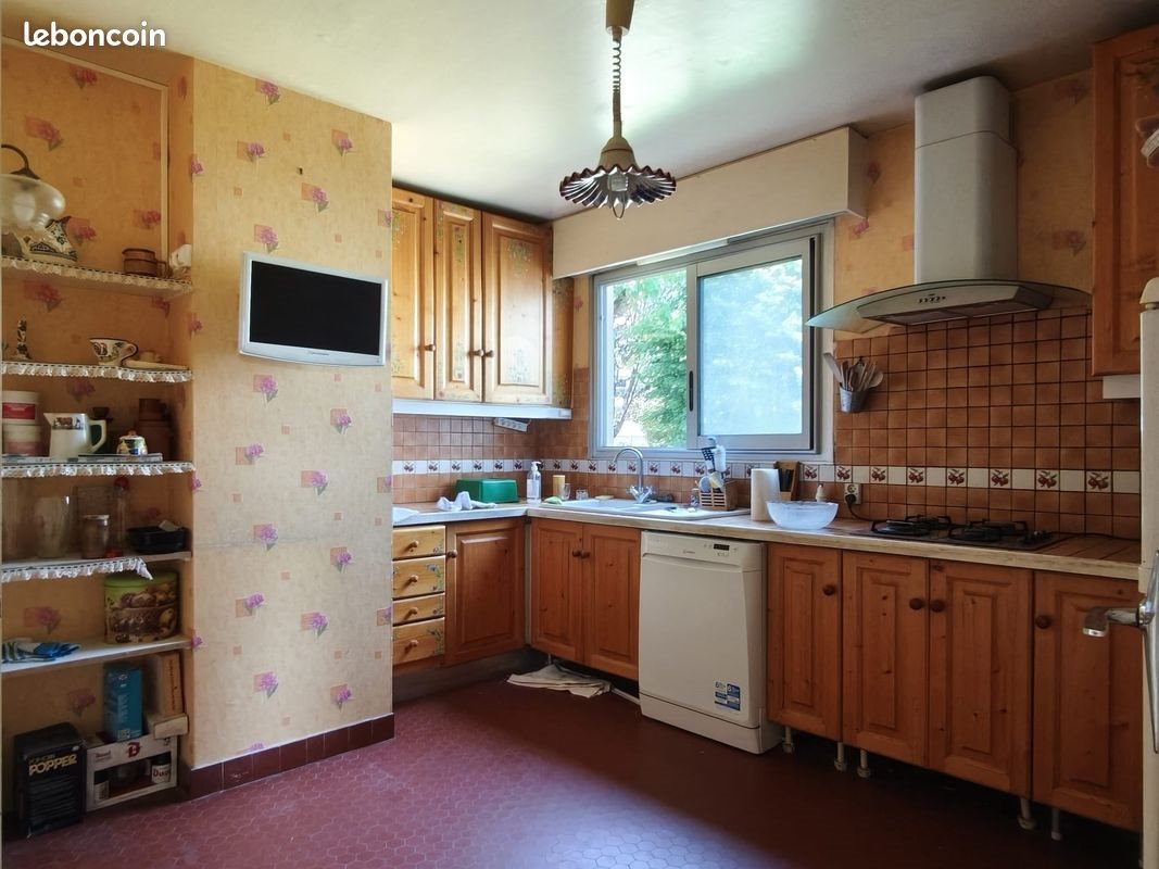 Appartement à vendre, 123m², Marly-le-Roi