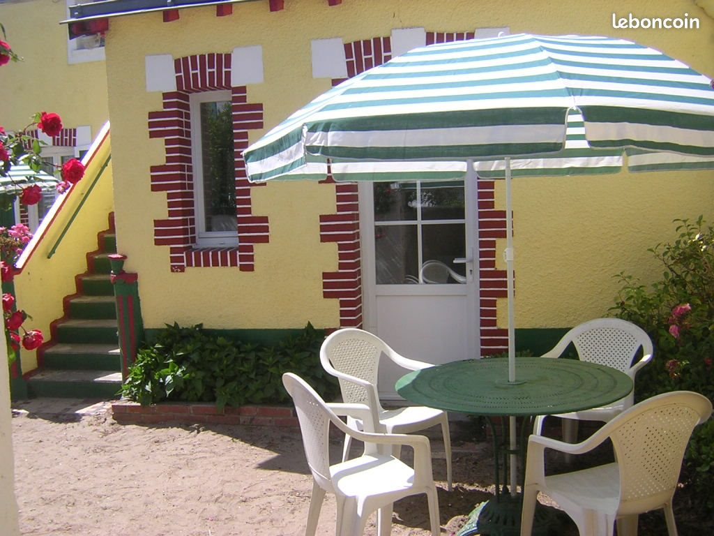 Appartement à louer, 29m², Pornichet