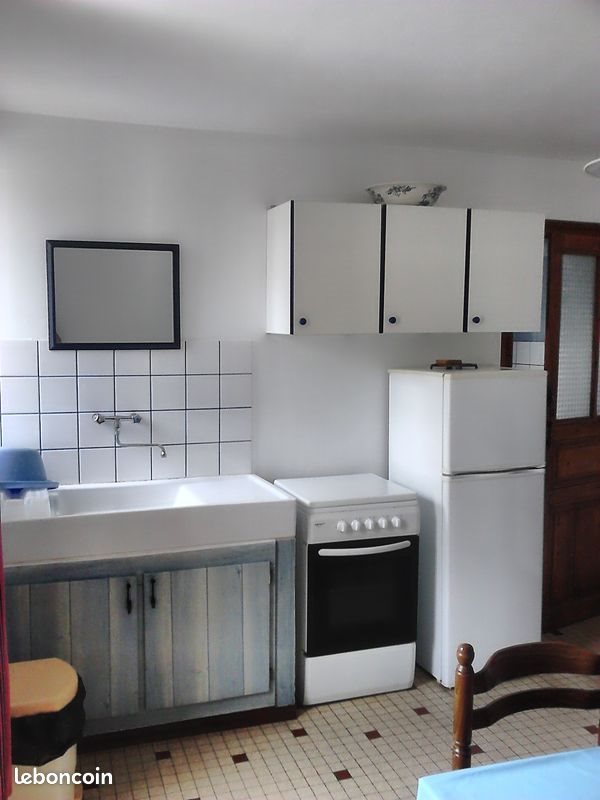 Appartement à louer, 29m², Pornichet