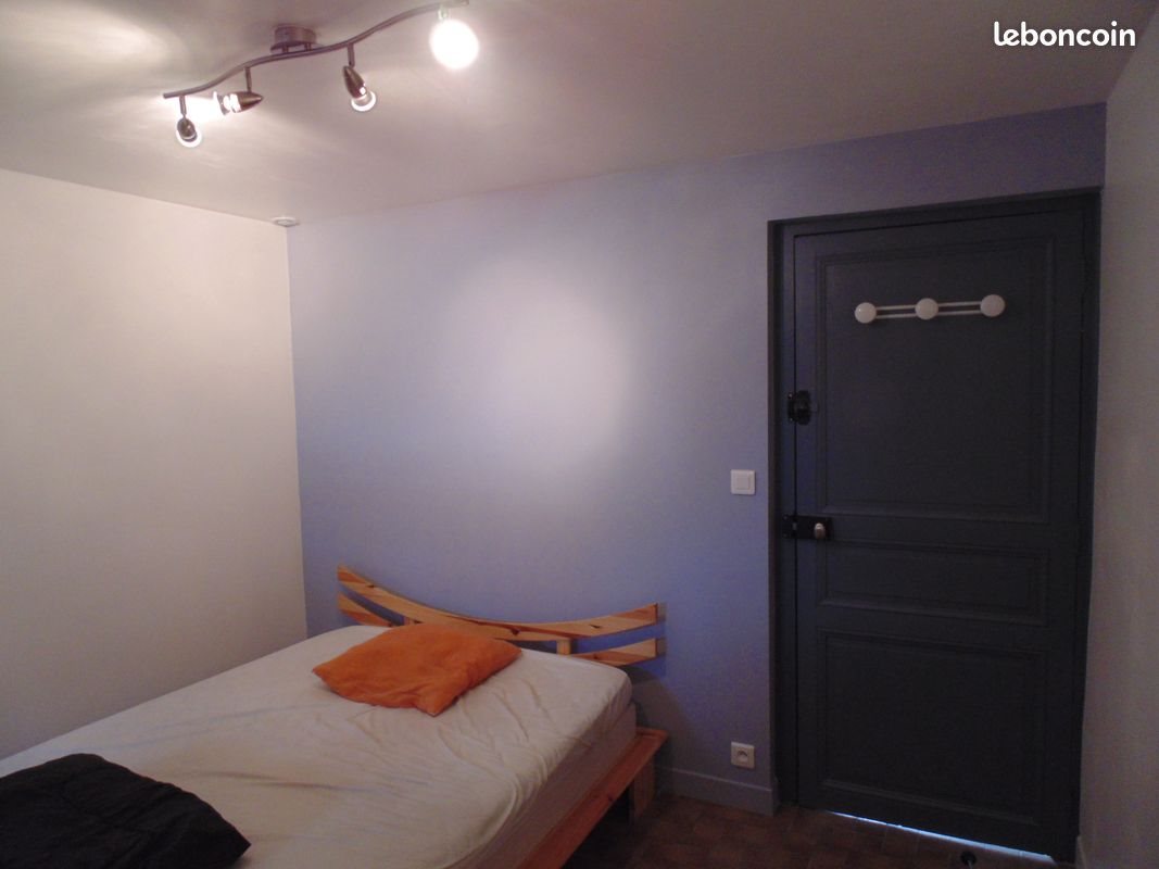 Appartement à louer, 29m², Pornichet