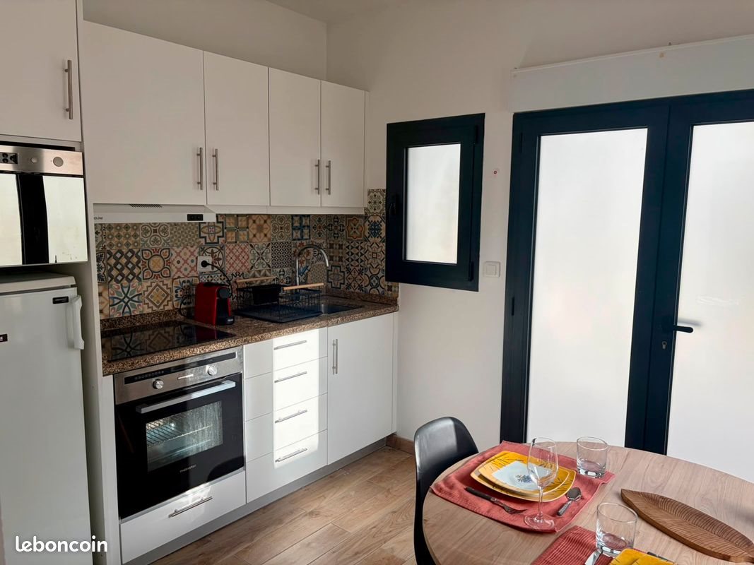 Appartement à louer, 18m², La Rochelle