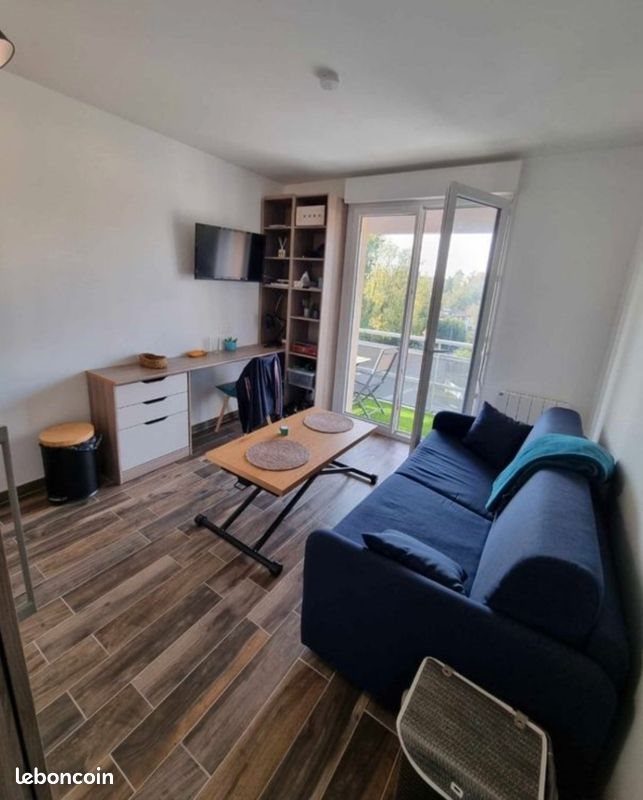 Appartement à louer, 17m², Albi