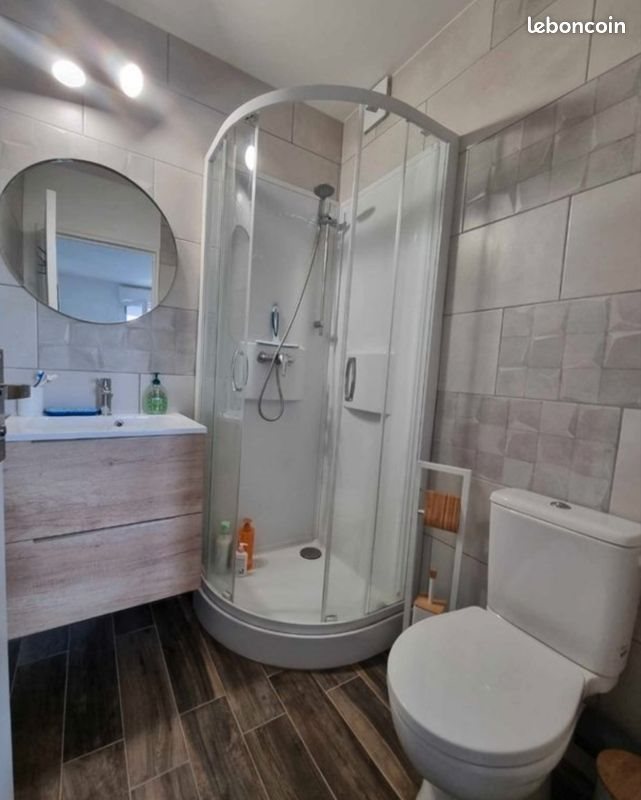 Appartement à louer, 17m², Albi