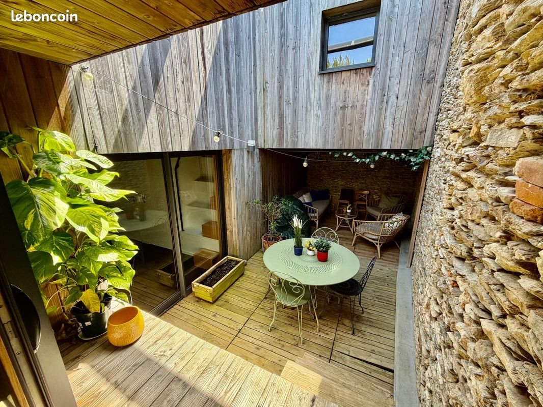 Maison à vendre, 122m², Sucé-sur-Erdre