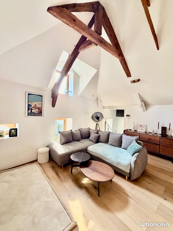 Maison à vendre, 122m², Sucé-sur-Erdre