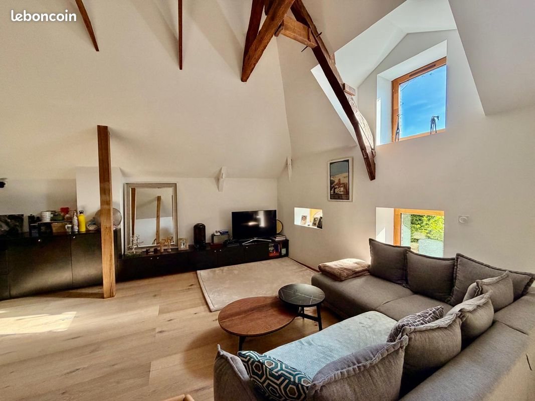 Maison à vendre, 122m², Sucé-sur-Erdre