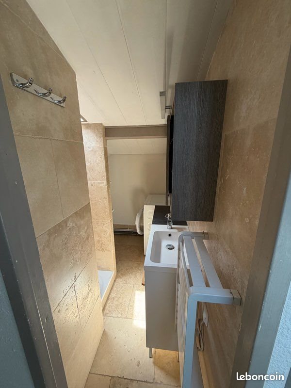Appartement à louer, 23m², Bandol