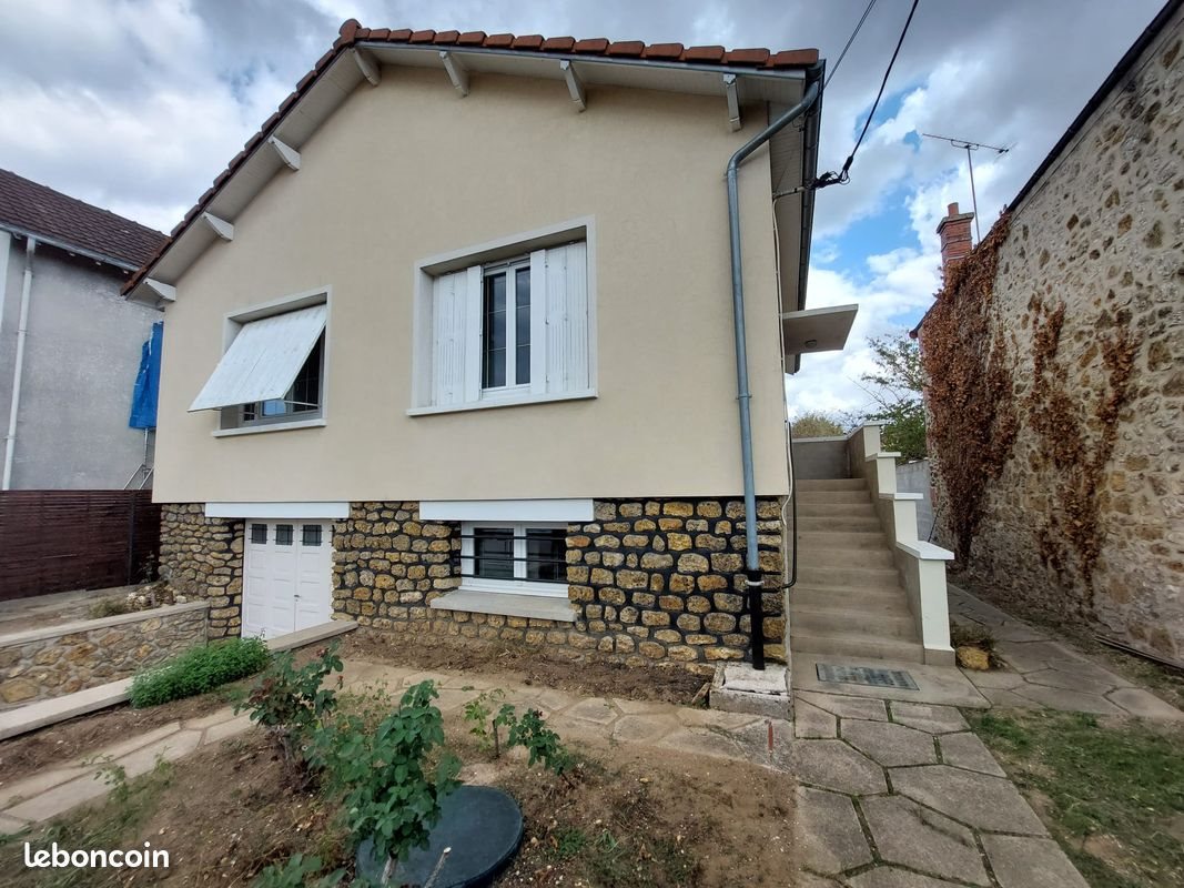 Maison à louer, 80m², Vigneux-sur-Seine