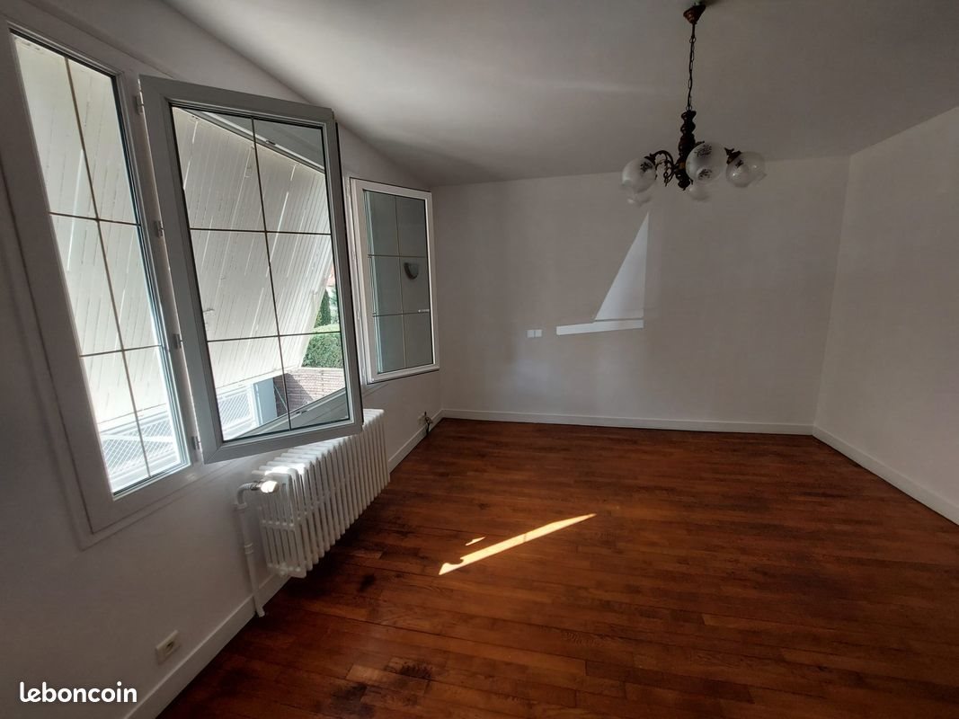 Maison à louer, 80m², Vigneux-sur-Seine