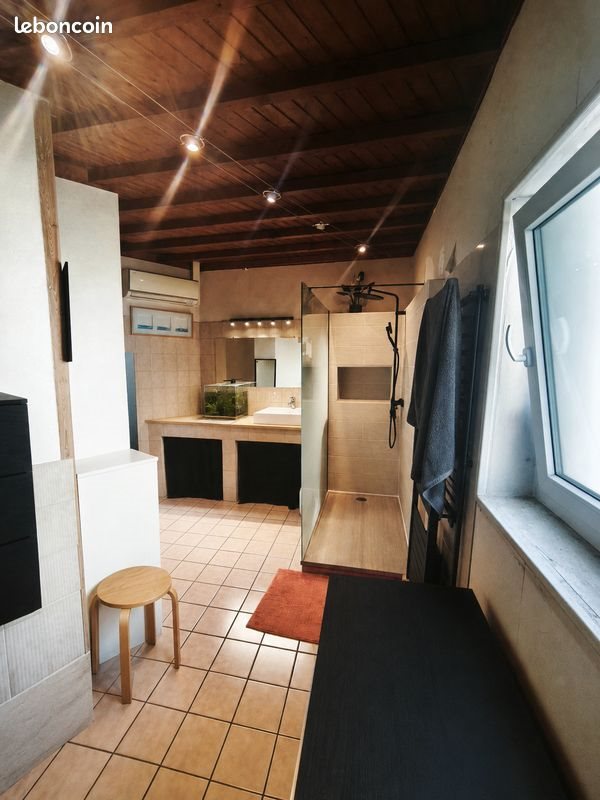 Appartement à vendre, 71m², Oullins