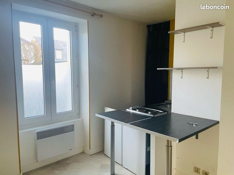 Appartement à louer, 25m², Angers