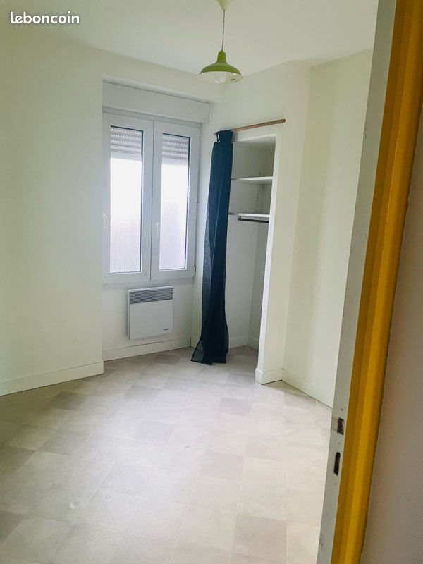 Appartement à louer, 25m², Angers