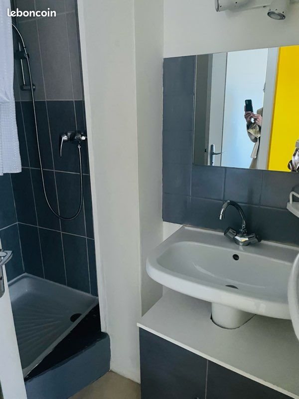 Appartement à louer, 25m², Angers