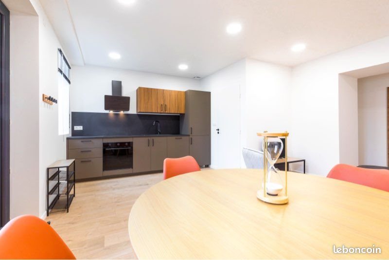 Appartement à vendre, 40m², Dijon
