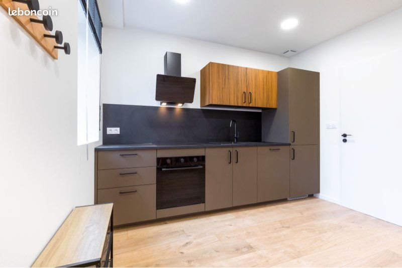 Appartement à vendre, 40m², Dijon