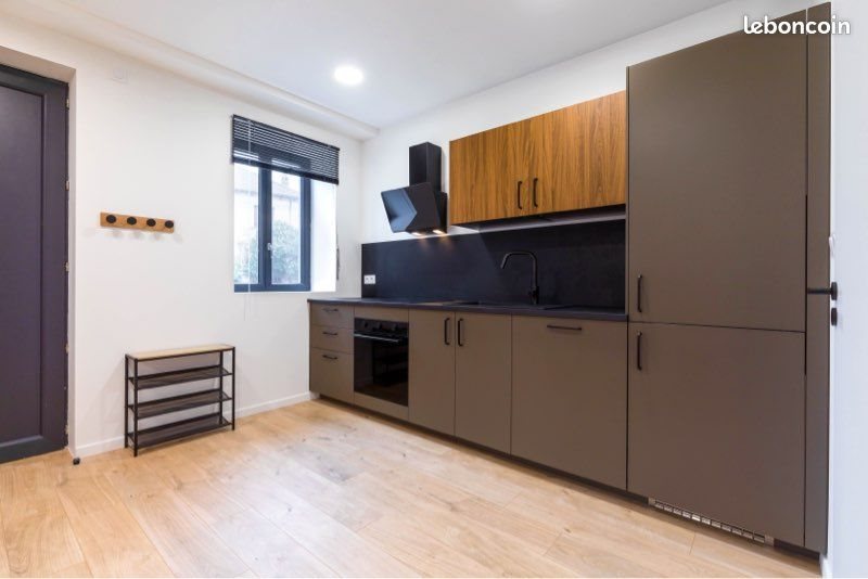 Appartement à vendre, 40m², Dijon