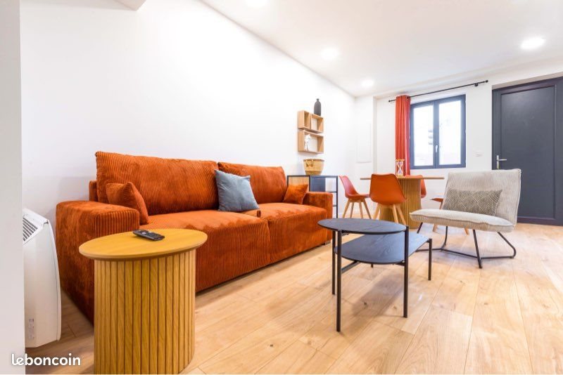 Appartement à vendre, 40m², Dijon