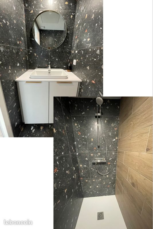 Appartement à louer, 32m², Surzur