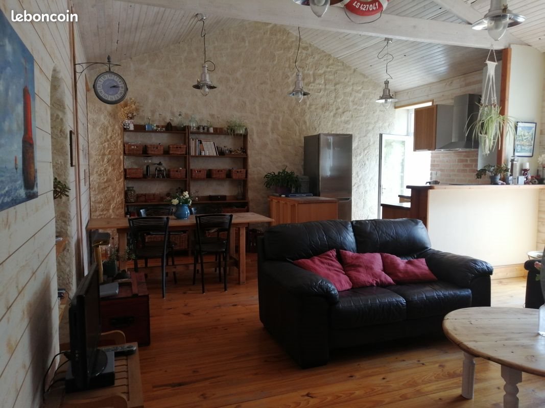 Maison à vendre, 119m², Saint-Hilaire-de-Riez