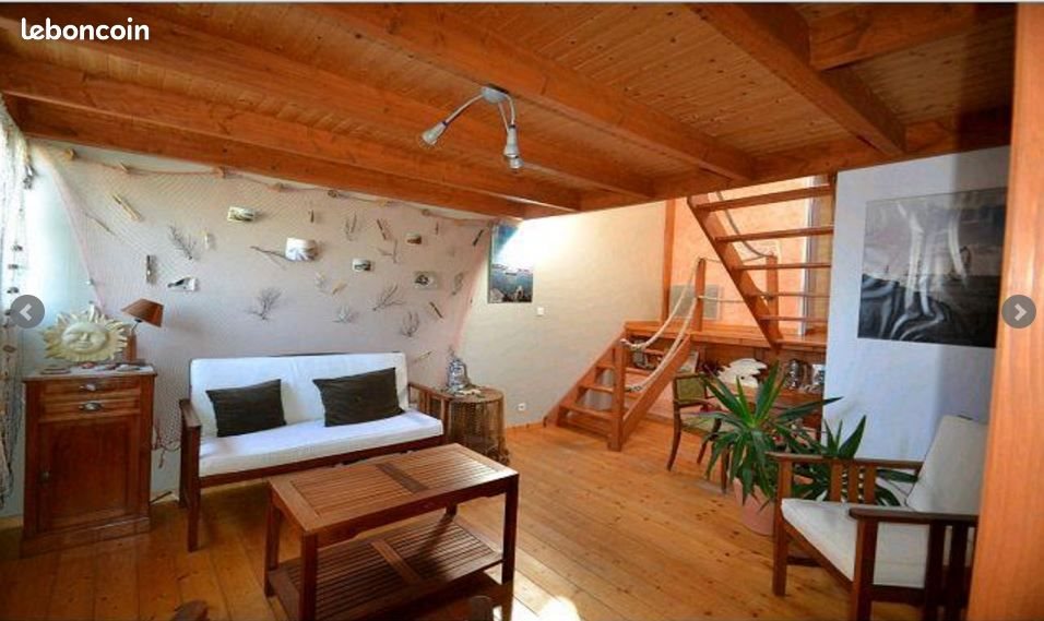 Maison à vendre, 119m², Saint-Hilaire-de-Riez