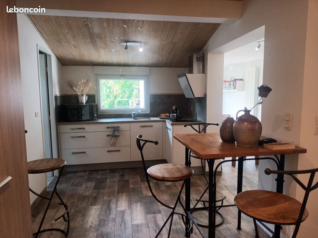 Maison à louer, 34m², Mérignac