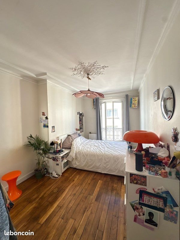 Appartement à louer, 53m², Neuilly-sur-Seine