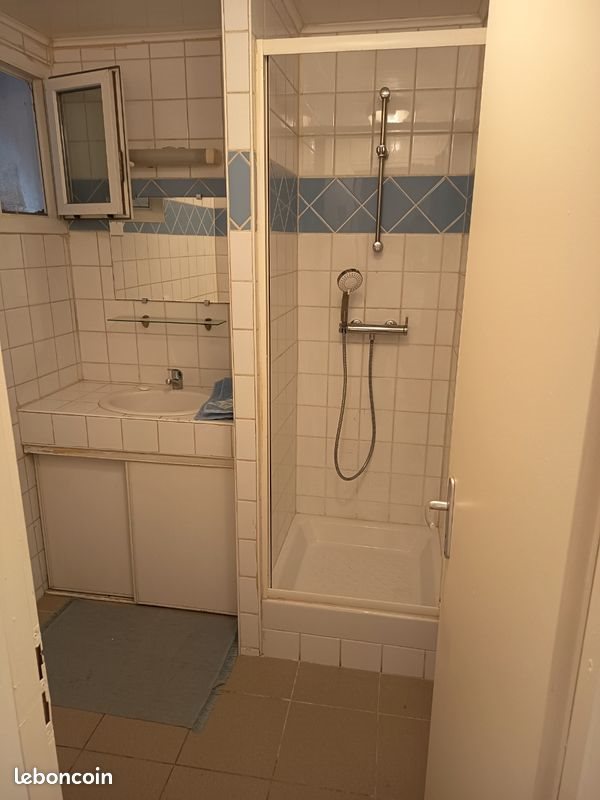 Appartement à louer, 28m², Le Luc
