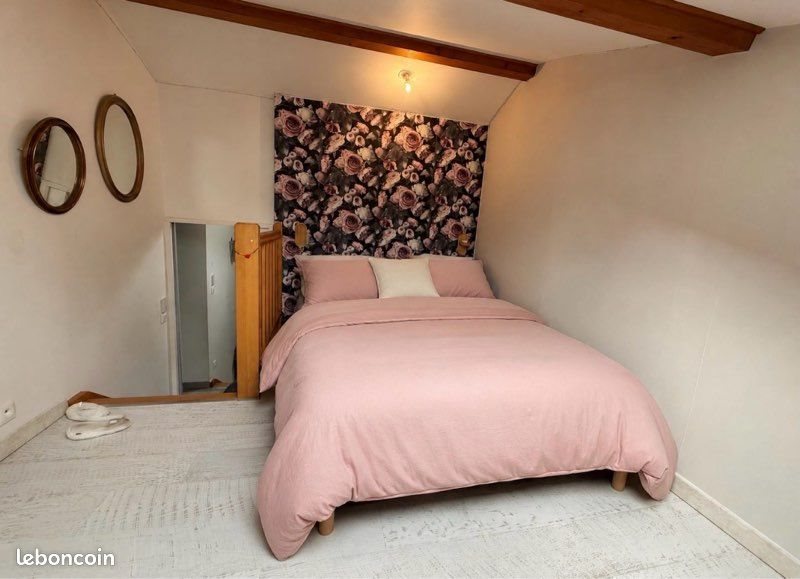 Maison à vendre, 185m², Saint-Maurice-en-Gourgois