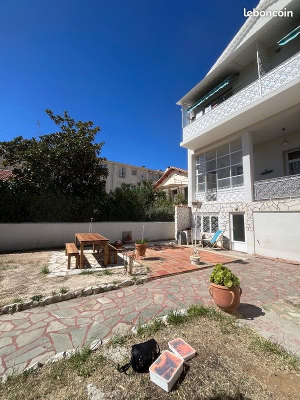 Appartement à vendre, 76m², Toulon