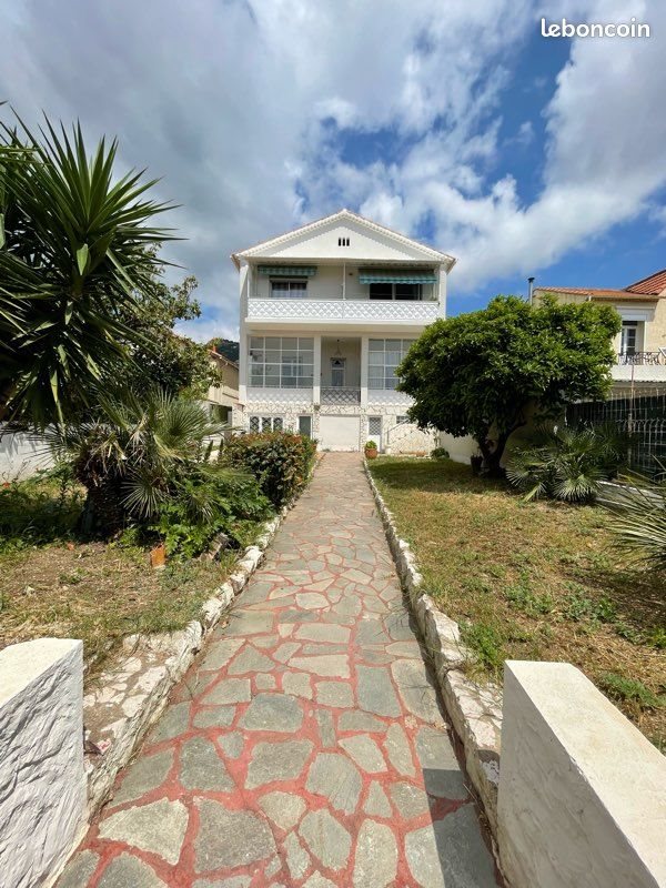 Appartement à vendre, 76m², Toulon