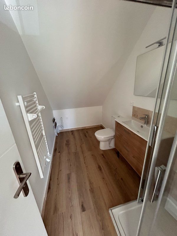 Maison à vendre, 102m², Rambouillet