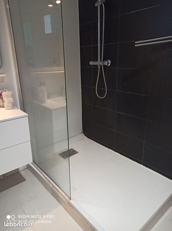 Appartement à louer, 59m², Brest