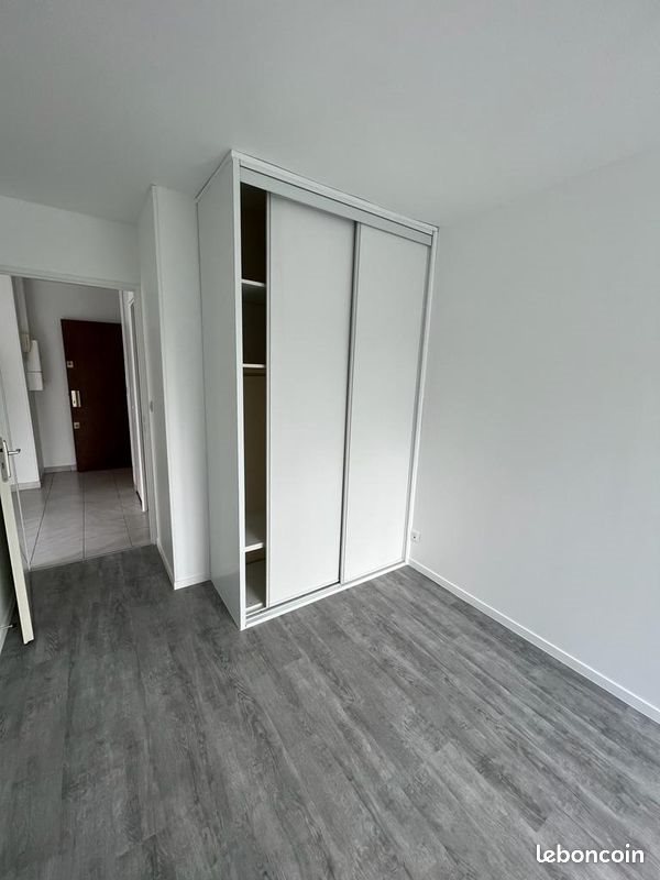 Appartement à louer, 42m², Osny