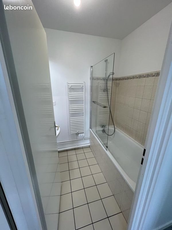 Appartement à louer, 42m², Osny