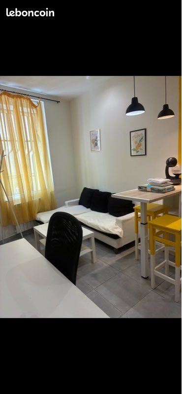 Appartement à vendre, 23m², Avignon