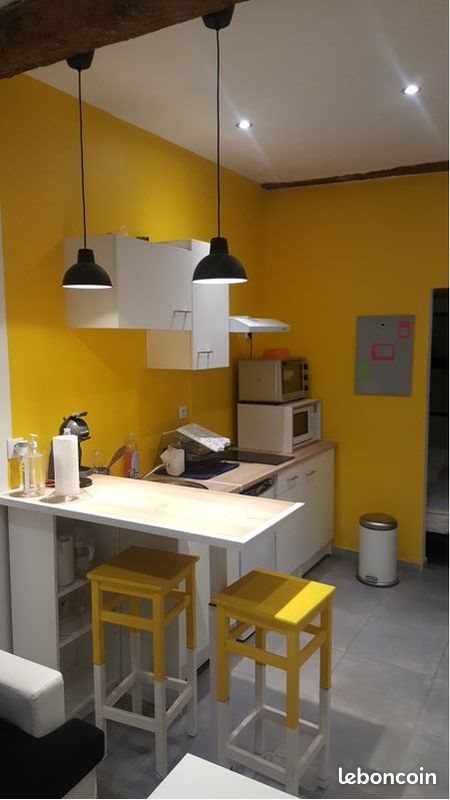 Appartement à vendre, 23m², Avignon