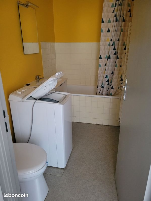 Appartement à louer, 30m², Limoges