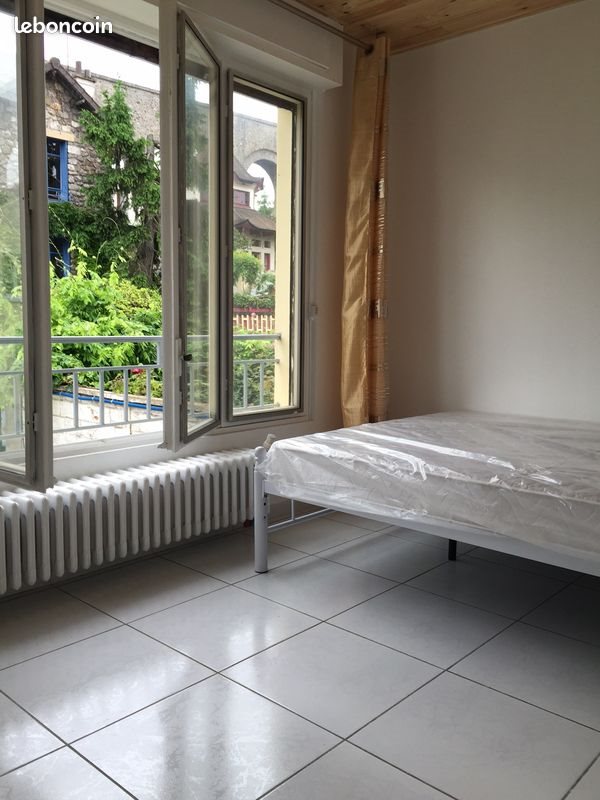 Appartement à louer, 16m², Arcueil