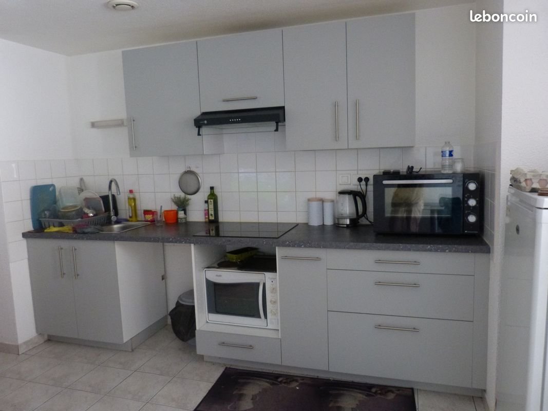Appartement à louer, 45m², Pontchâteau