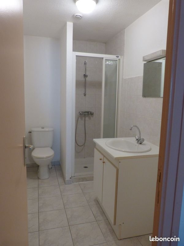 Appartement à louer, 45m², Pontchâteau
