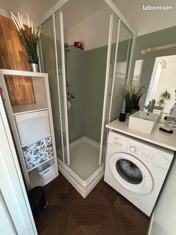 Appartement à louer, 27m², Saint-Jean-de-Luz