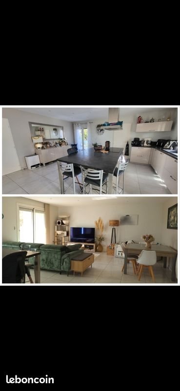 Appartement à vendre, 97m², Saint-Priest-en-Jarez