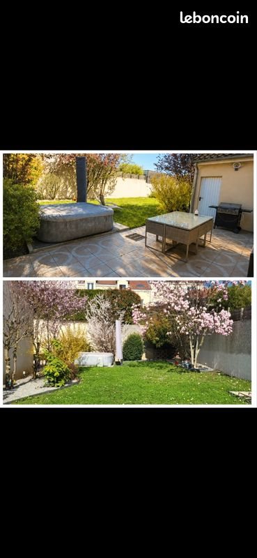 Appartement à vendre, 97m², Saint-Priest-en-Jarez