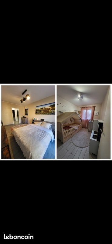 Appartement à vendre, 97m², Saint-Priest-en-Jarez
